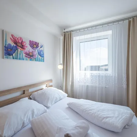 Aparthotel Klinovec Views Loučná pod Klínovcem Exterior foto