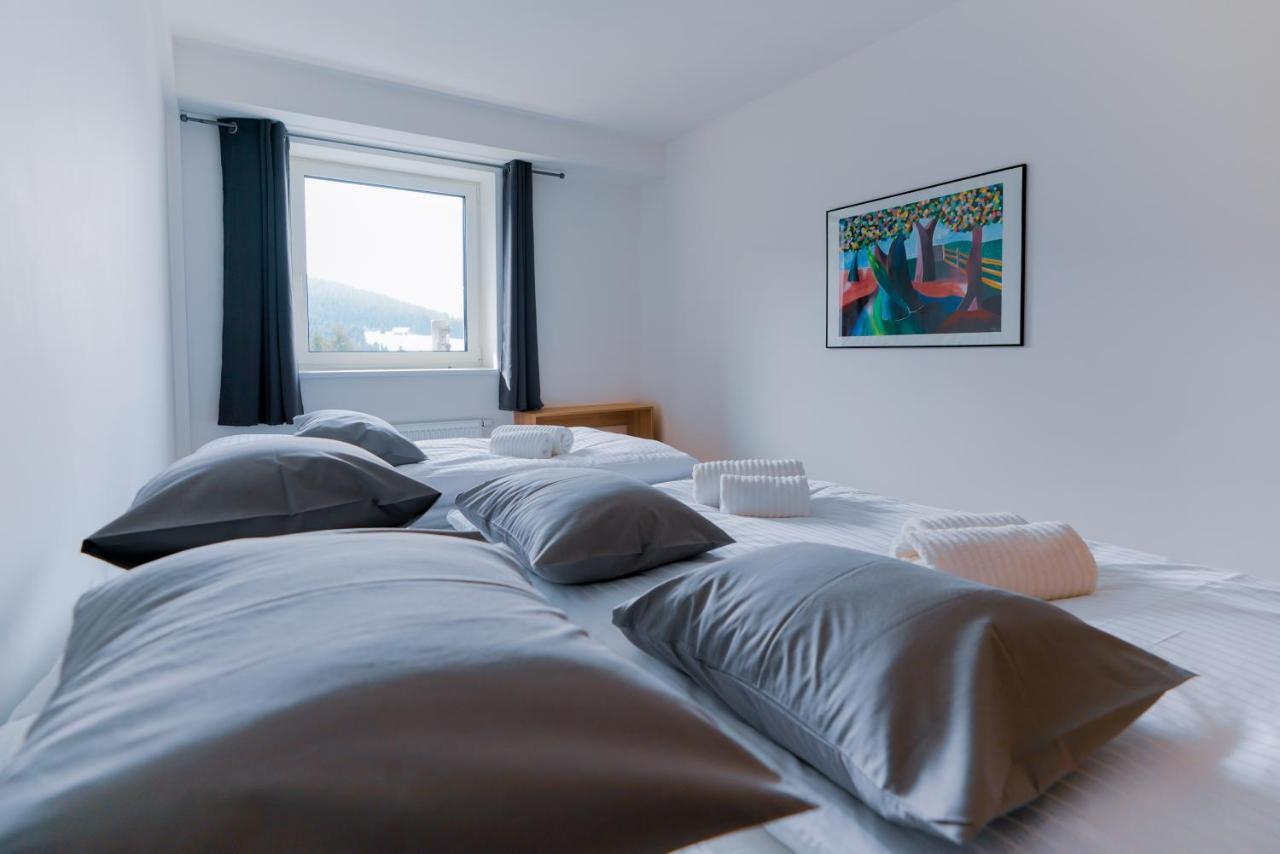 Klinovec Views Aparthotel *