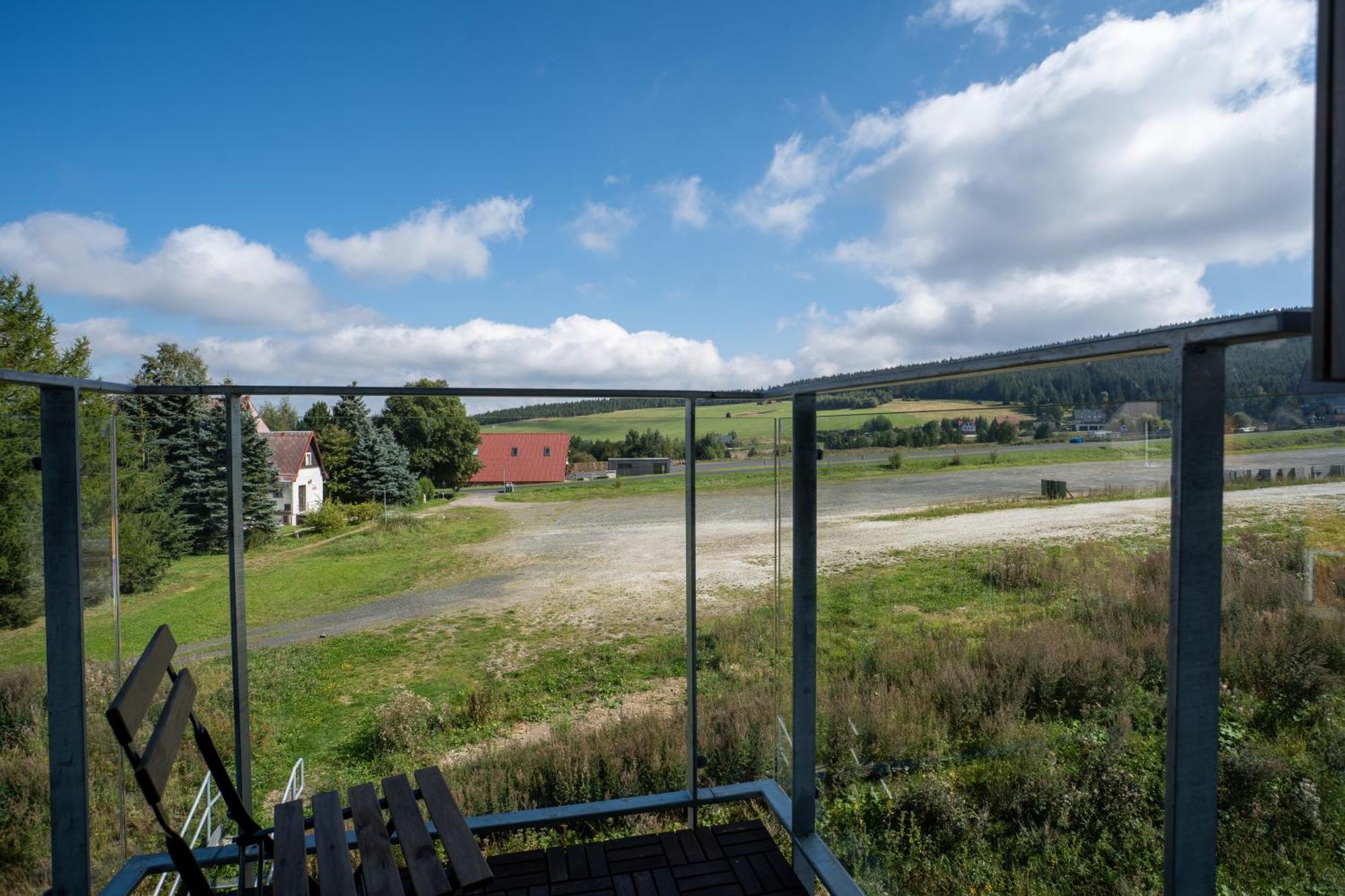 Klínovec Views Aparthotel Loučná pod Klínovcem