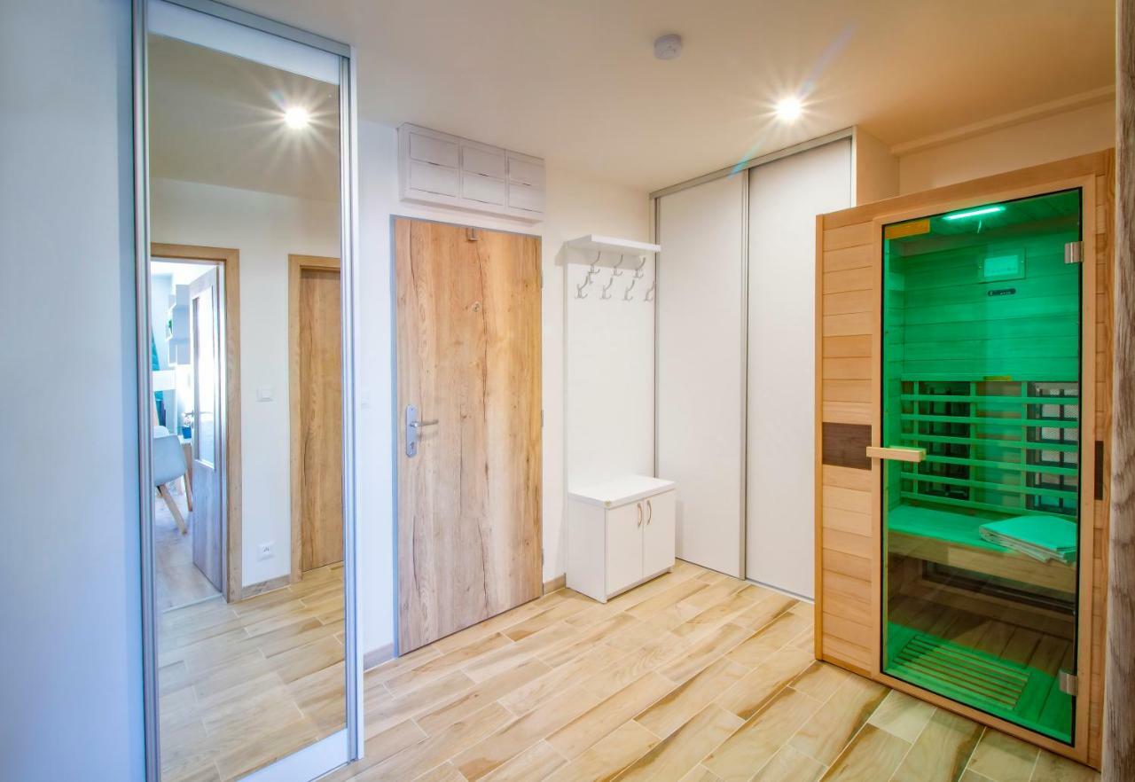 Klínovec Views Aparthotel Loučná pod Klínovcem